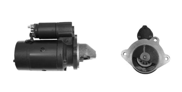 MS318 Mahle Original