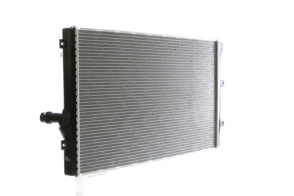 Radiador de esfriamento de motor CR1539001S Mahle Original
