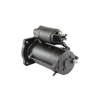 MS289 Mahle Original Motor de arranco
