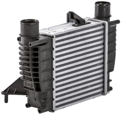 Radiador de intercooler Mahle Original CI533000P