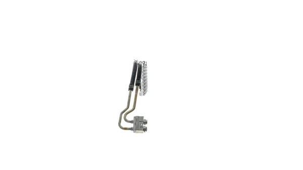 CLC288000P Mahle Original Radiador de esfriamento, Caixa Automática de Mudança