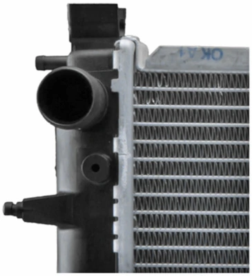 Radiador de esfriamento de motor Mahle Original CR398000S preço, a partir de 81,76 USD