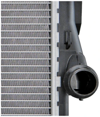 Radiador de esfriamento de motor Mahle Original CR458000P preço, a partir de 86,98 USD