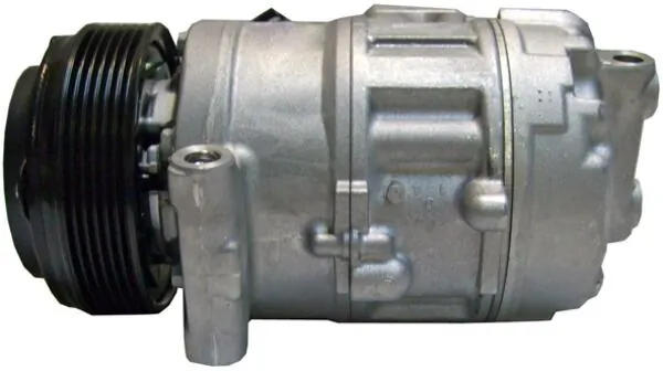 ACP1370000P Mahle Original Compressor de aparelho de ar condicionado
