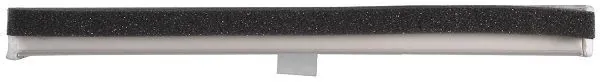 LA107 Mahle Original Filtro de salão