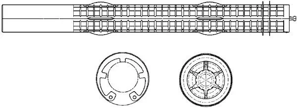 AD296000P Mahle Original