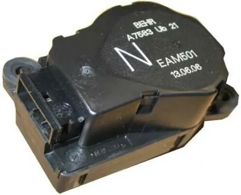 AA19000P Mahle Original Motor de comporta de recirculação de ar