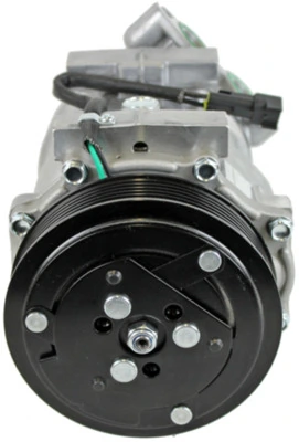 ACP54000S Mahle Original Compressor de aparelho de ar condicionado