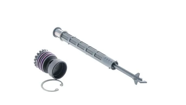 AD222000P Mahle Original Tanque de recepção do secador de aparelho de ar condicionado