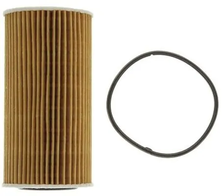 Filtro de óleo Mahle Original OX379D preço, a partir de 5,99 USD