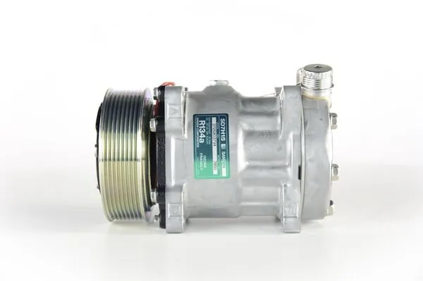 Compressor de aparelho de ar condicionado ACP996000P Mahle Original
