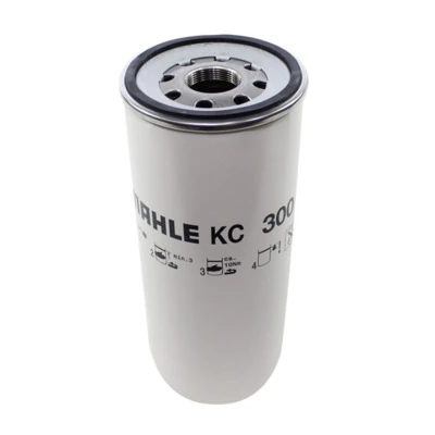 Filtro de combustível KC300 Mahle Original