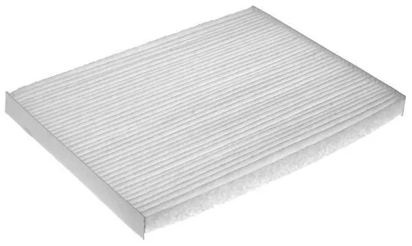 LA396 Mahle Original Filtro de salão