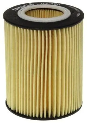 Compre OX433D Mahle Original Filtro de óleo