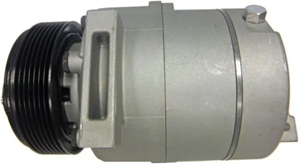 ACP72000S Mahle Original Compressor de aparelho de ar condicionado