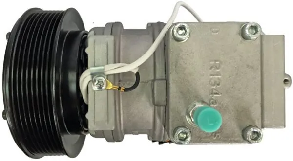 Compressor de aparelho de ar condicionado Mahle Original ACP776000S preço, a partir de 322,11 USD