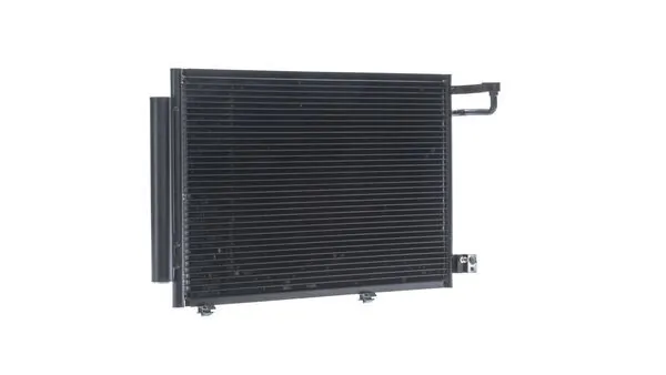 AC748000S Mahle Original Radiador de aparelho de ar condicionado