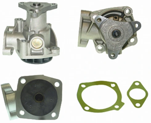 CP405000P Mahle Original