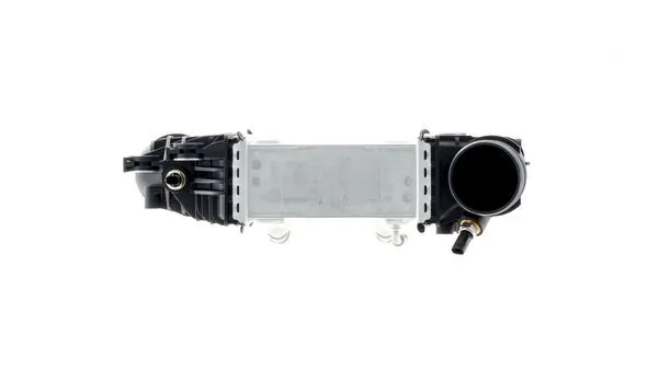 Radiador de intercooler CI663000P Mahle Original