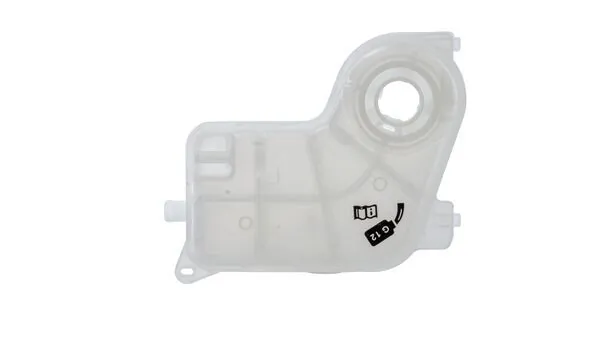 Tanque de expansão do sistema de esfriamento CRT105000S Mahle Original