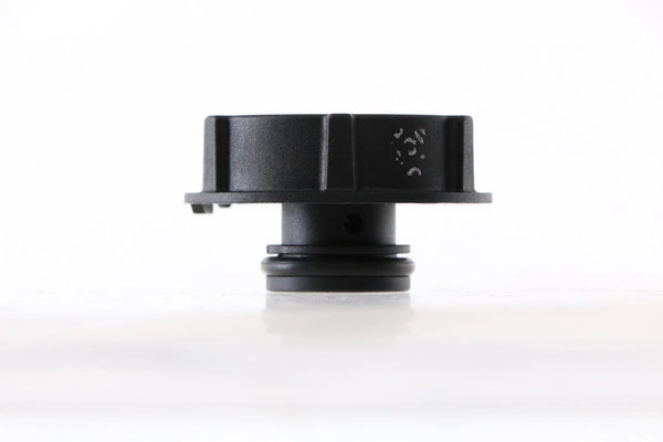 Compre CRB120000S Mahle Original Tampa (tampão) do tanque de expansão