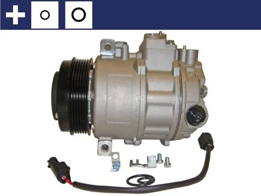 Compre ACP23000S Mahle Original Compressor de aparelho de ar condicionado