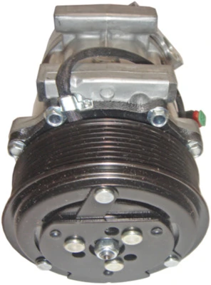 ACP117000S Mahle Original Compressor de aparelho de ar condicionado