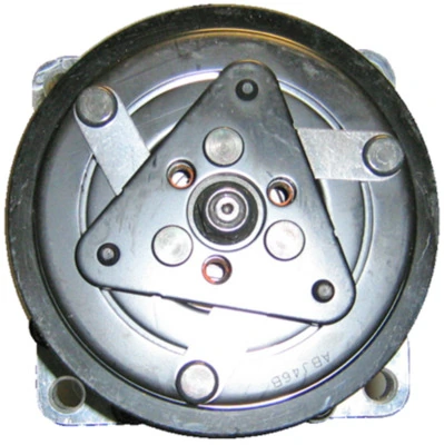 Compressor de aparelho de ar condicionado Mahle Original ACP111000S preço, a partir de 205,03 USD