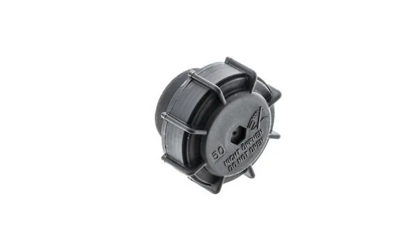 Compre 93163622 Iveco Tampa (tampão) do tanque de expansão