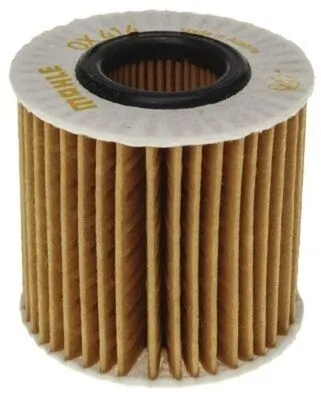 Compre OX414D1 Mahle Original Filtro de óleo
