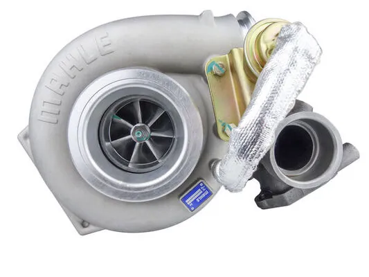 Compre 13879880066 MAN Turbina
