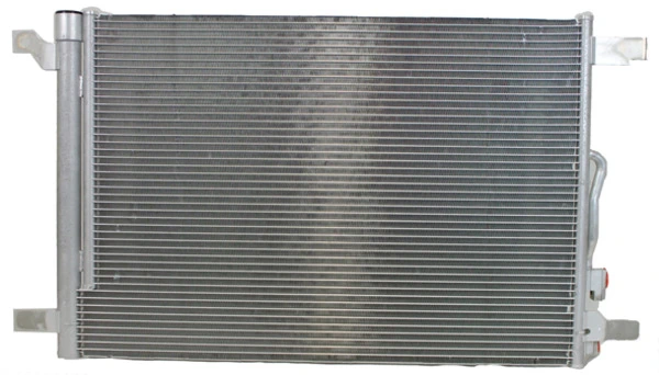 Radiador de aparelho de ar condicionado Mahle Original AC772000P preço, a partir de 151,14 USD