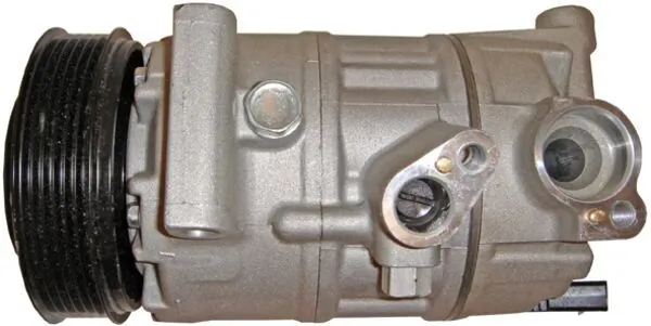 Compressor de aparelho de ar condicionado Mahle Original ACP1000S