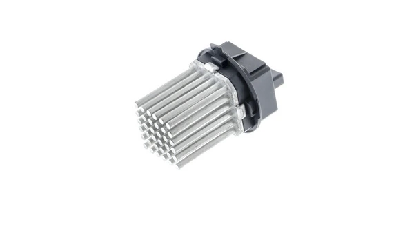 Resistor (resistência) de ventilador de forno (de aquecedor de salão) Mahle Original ABR99000P