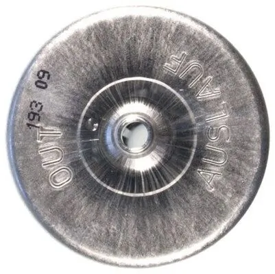 Filtro de combustível KL579D Mahle Original