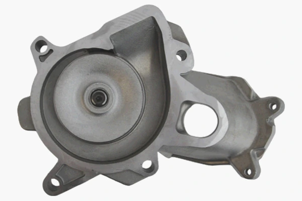 CP119000P Mahle Original
