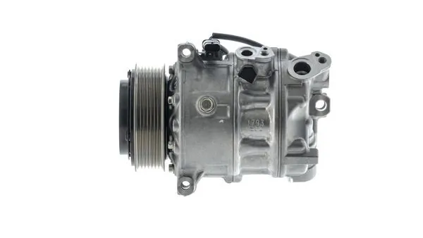 Compressor de aparelho de ar condicionado Mahle Original ACP538000P