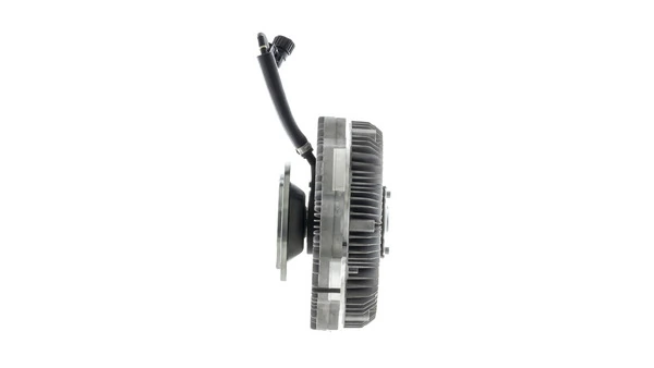 Acoplamento viscoso de ventilador de esfriamento CFC172000P Mahle Original
