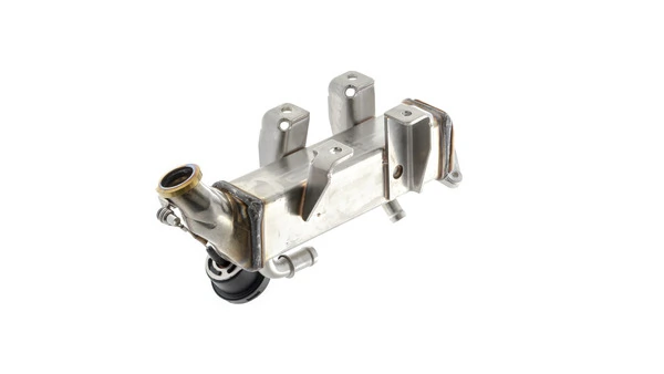 CE19000P Mahle Original Radiador do sistema EGR de recirculação dos gases de escape