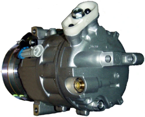 Compressor de aparelho de ar condicionado Mahle Original ACP1289000P preço, a partir de 482,57 USD