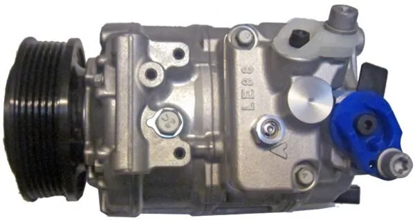 ACP724000P Mahle Original Compressor de aparelho de ar condicionado