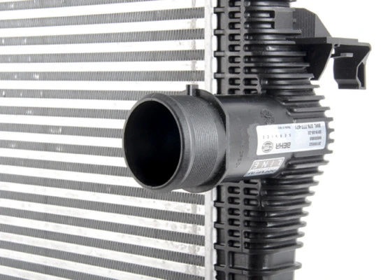 Radiador de intercooler para Alfa Romeo Giulia  952