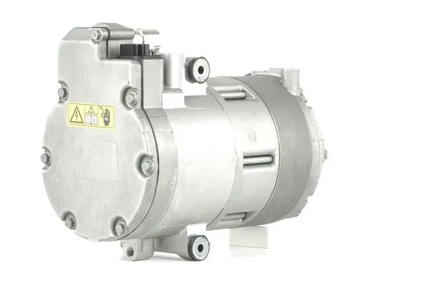 ACP1454000P Mahle Original Compressor de aparelho de ar condicionado