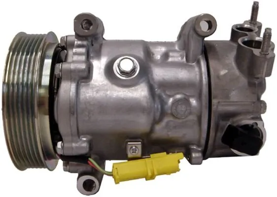 Compressor de aparelho de ar condicionado ACP14000S Mahle Original