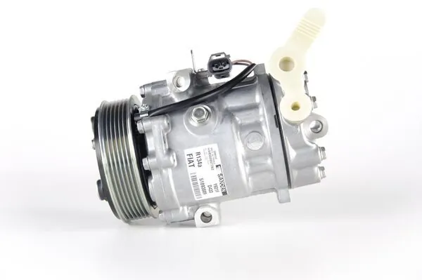 Compre ACP1351000P Mahle Original Compressor de aparelho de ar condicionado