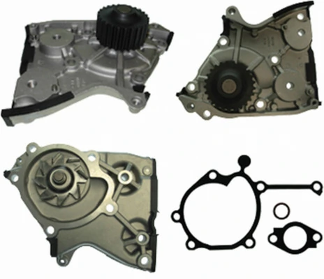 CP237000P Mahle Original