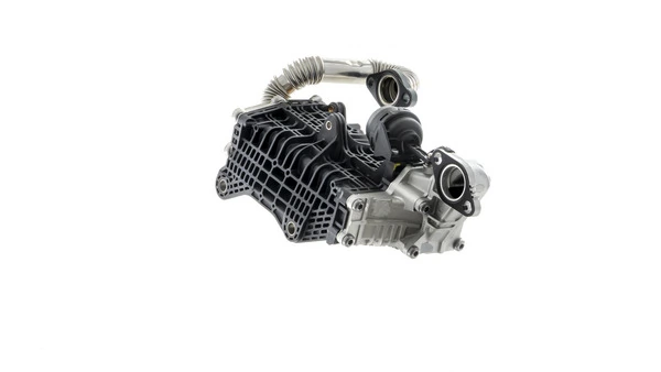 Radiador do sistema EGR de recirculação dos gases de escape Mahle Original CE43000P preço, a partir de 186,22 USD