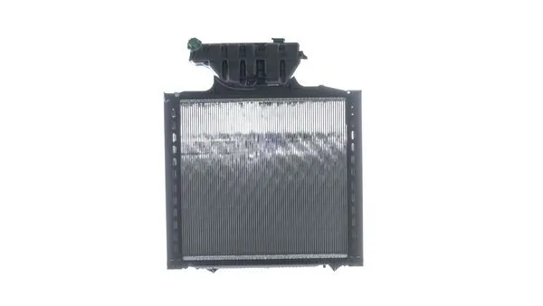Radiador de esfriamento de motor CR702000P Mahle Original