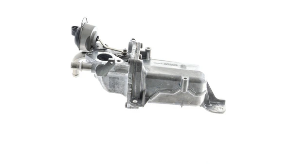 CE36000P Mahle Original Radiador do sistema EGR de recirculação dos gases de escape