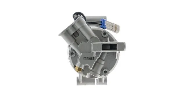 ACP49000S Mahle Original Compressor de aparelho de ar condicionado